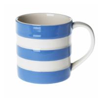 081006CB CORNISH BLUE Mug 6oz